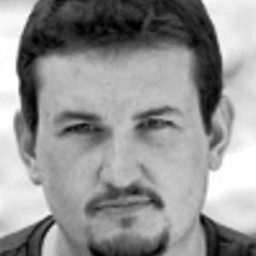 Jonathan Adams - Rough Stuff導演