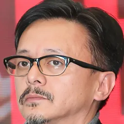 黃斌 - 至尊無上演員 飾演Informer