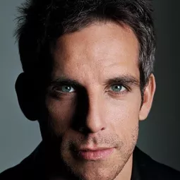 賓·史迪拿 飾演 Self