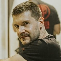 José F. Ortuño - Normas para una página de sucesos導演