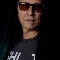 庫·艾奎諾 飾演 Diego