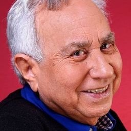 Philippe Clair 飾演 Self