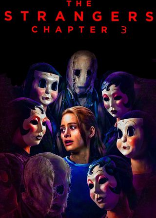 《嗜殺路人丙》電影海報