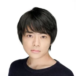 今井悠貴 - 怪人二十面相·傳演員 飾演Shinsuke