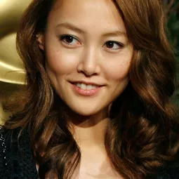 菊地凜子 飾演 Kitashiro Urara