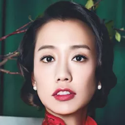 吳辰君 飾演 Susan