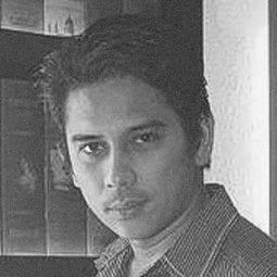 Zul Huzaimy 飾演 