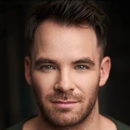 Jarrod Evanyshyn - Taking a Shot at Love演員 飾演Hockey Player