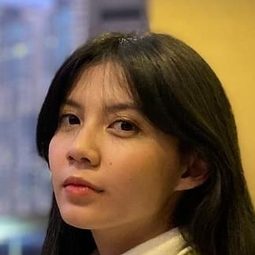 Gisellma Firmansyah 飾演 Linda