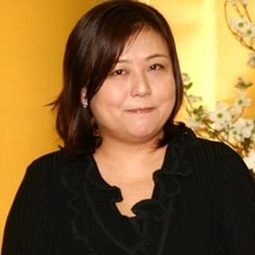 伊藤江裏子 - 天外者編劇