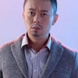 李霖恩 飾演 Mini 4WD Competition MC