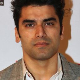 尼齊敦·提爾 - 帝國玫瑰演員 飾演Sharifuddin Hussain