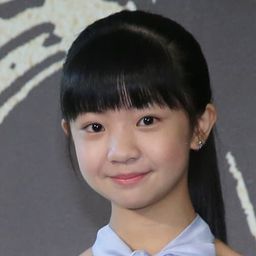 小嘉玲 飾演 Young Lin Shu-Chi (voice)