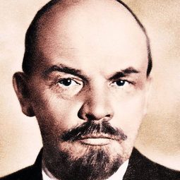 Vladimir Lenin - The Russian Revolution演員 飾演Self (archive footage)