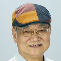 程政鈞 飾演 Correspondent