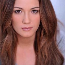 Dallas Lovato 飾演 Violet Beauregard (voice)