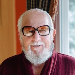 Gerald Foos 飾演 Self