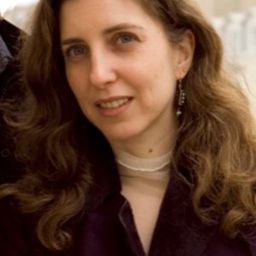 Joana Hadjithomas - 愛在黎巴亂世時導演