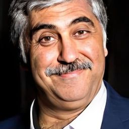 Kirkor Dinçkayıkçı - 酸蘋果演員 飾演