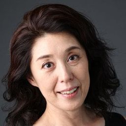 塩田朋子 飾演 President (voice)