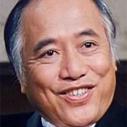 楚原 - 我愛紫羅蘭導演