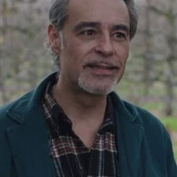 Alain Van Goethem - 每個人都成名演員 飾演Zanger in Green Room