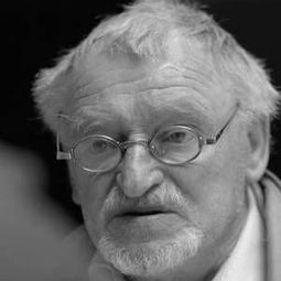 Wojciech Standełło - 砂漏療養院演員 飾演Jew Interlocutor in Restaurant