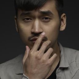 欒元暉 飾演 Ji Ji's Manager