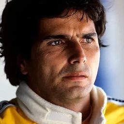 Nelson Piquet 飾演 Self (archive footage)