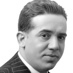 Joaquín Roa 飾演 Don Zequiel