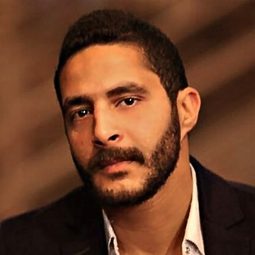 Mostafa Mansour - Mama's Boy演員 飾演هاني