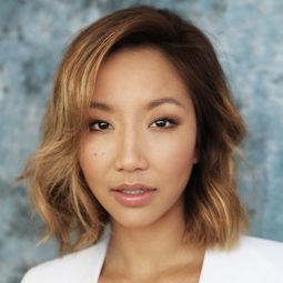 Jet Tranter 飾演 Cassidy