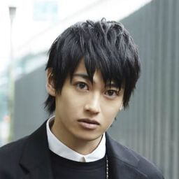 大河元気 飾演 Mashin Jetter (voice)