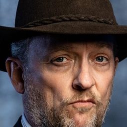 Jens Blegaa - 針孔正義演員 飾演