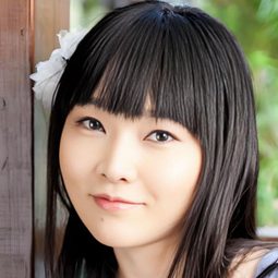 尤加奈 飾演 Azusa Noyama (voice)