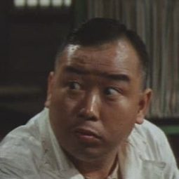 太宰久雄 飾演 Fukutaro