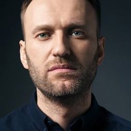 Alexei Navalny 飾演 Self