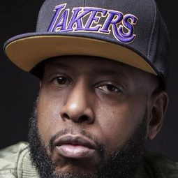 Talib Kweli - American Rap Stars演員 飾演Self