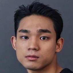 Cho You-hyun 飾演 Cheol-jun