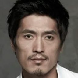 Jihoon Park - 監諜任務演員 飾演Special Forces