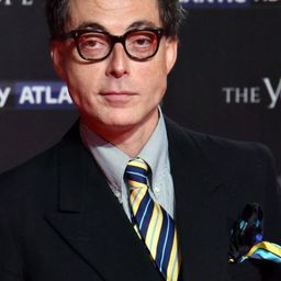 莫瑞吉奧·洛姆巴迪 飾演 Tonno