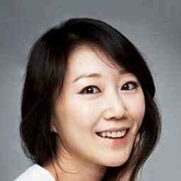 Go Seo-hee - 正義代言人演員 飾演