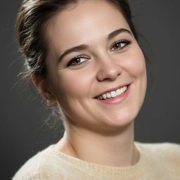 Sevda Aktolga 飾演 Meral