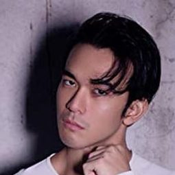 錢浩然 飾演 Bai Yutang