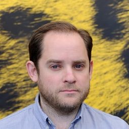 Aaron Katz 飾演 Joe