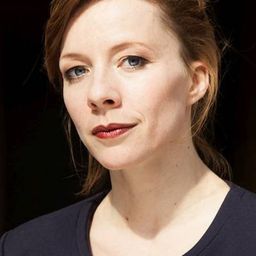 Inka Löwendorf - 極權處決演員 飾演Anja Hartmann