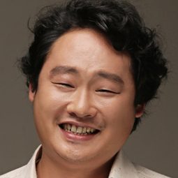 李宥俊 飾演 Jin-cheol (voice)