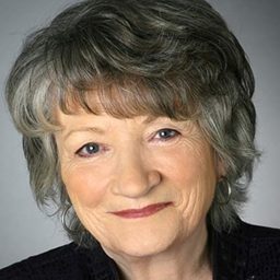 Peg Holzemer - 無間道風雲演員 飾演Mrs. Kennefick