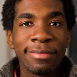 Gary Richardson 飾演 Chuck