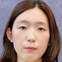 江口 のりこ - お勢、断行演員 飾演